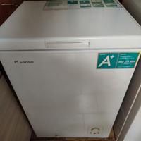 Congelatore a Pozzo Hisense 