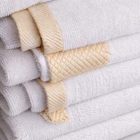 Asciugamani per uso alberghiero 