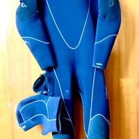 Muta sub uomo Mares semistagna Isotherm