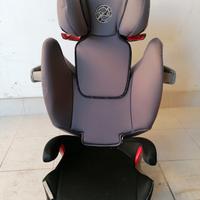 Seggiolino auto cybex come nuovo. 