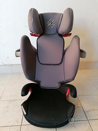 Seggiolino auto cybex come nuovo. 