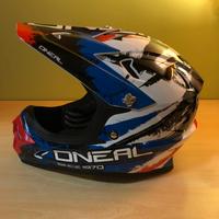 Casco da bici ONEAL