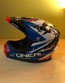 Casco da bici ONEAL