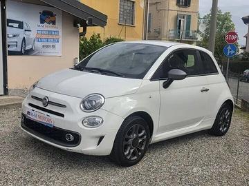 Fiat 500 1.2 SPORT