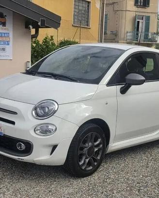 Fiat 500 1.2 SPORT