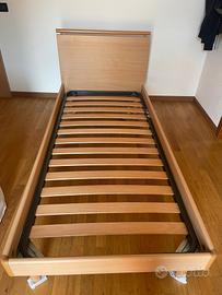  letto singolo 