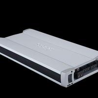 Amplificatore STEG K2.04 - Grigio