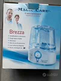 Nebulizzatore