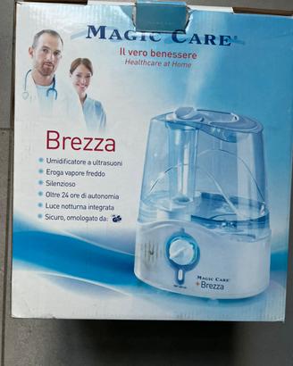 Nebulizzatore