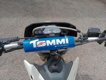 Husqvarna SMS 125 - 1998