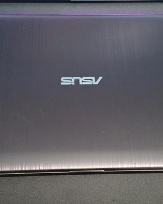 PC Asus X540S - 4/500GB -Wind10-Problema Touch