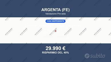 Immobile in asta di 150 m² con più di 5 locali a A