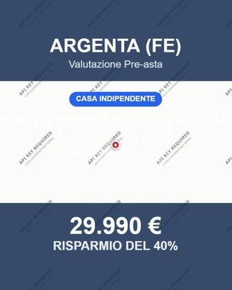 Immobile in asta di 150 m² con più di 5 locali a A