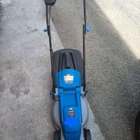 Tagliaerba elettrico