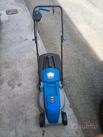 Tagliaerba elettrico