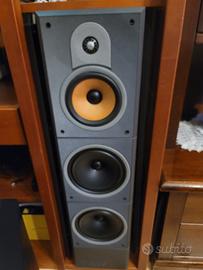 CASSE B&W DM640 PERFETTE