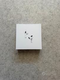 Airpods 3ª generazione