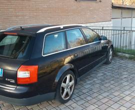 AUDI A4 2ª serie - 2002