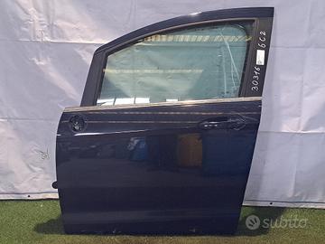 PORTIERA ANTERIORE SINISTRA FORD B - Max Berlina 1