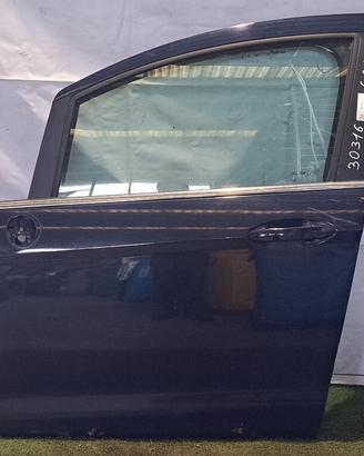 PORTIERA ANTERIORE SINISTRA FORD B - Max Berlina 1