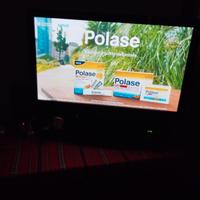 televisore  43 pollici