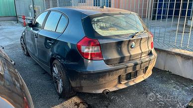 RICAMBI BMW 120D