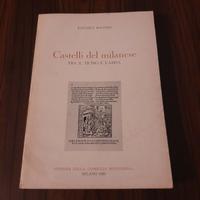 "Castelli del Milanese " fra il Ticino e l'Adda