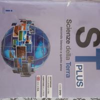 Scienze della terra plus