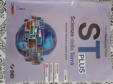 Scienze della terra plus