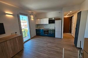 Camera singola con bagno privato per ragazza