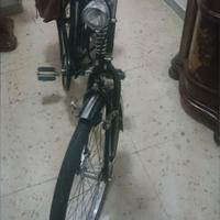 bici elettrica