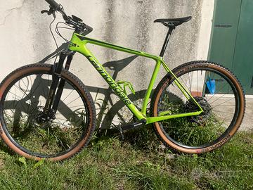 Cannondale Fsi ultima serie sram xx1