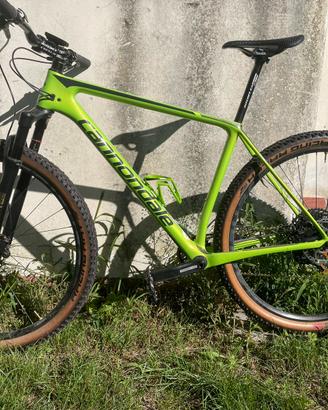 Cannondale Fsi ultima serie sram xx1