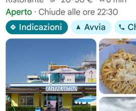 Stabilimento balneare