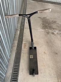 Monoppatino frestyle