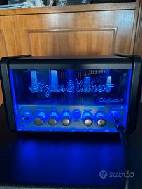 Huges & Kettner tubemeister 5