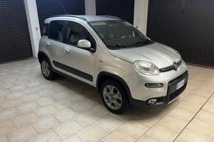 Fiat Panda 4x4 1.3 mltjet