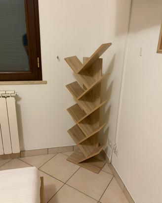 Libreria EUGAD ad albero come nuova