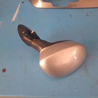Coppia specchi usati Grande Punto