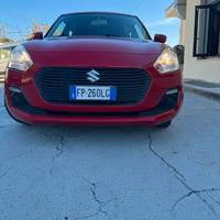 Suzuki swift 1.2 dualjet 2w