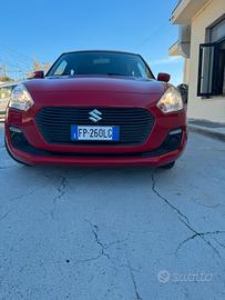 Suzuki swift 1.2 dualjet 2w