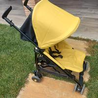 Passeggino pliko mini peg perego