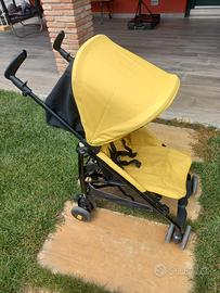 Passeggino pliko mini peg perego