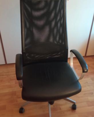 sedia Markus Ikea 