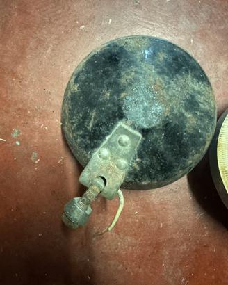 Faro auto