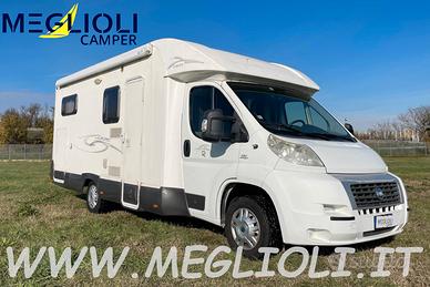 Rimor Europeo 95 S/P