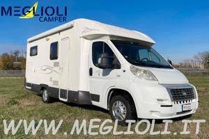 Rimor Europeo 95 S/P