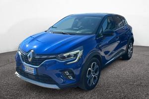 Renault Captur II 2019 1.0 tce Intens Gpl 100...