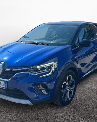 Renault Captur II 2019 1.0 tce Intens Gpl 100...