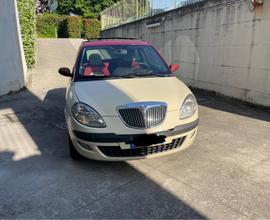 Ypsilon 1.3 multijet x neo patentati